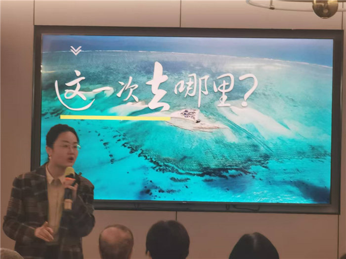 綿陽(yáng)中旅假日旅行社2025年暖冬線(xiàn)路推薦會(huì )