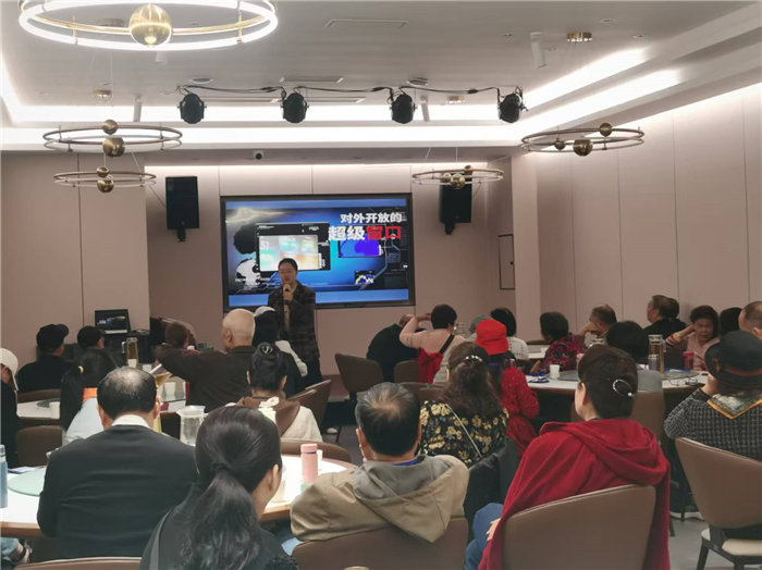 綿陽(yáng)中旅假日旅行社2025年暖冬線(xiàn)路推薦會(huì )