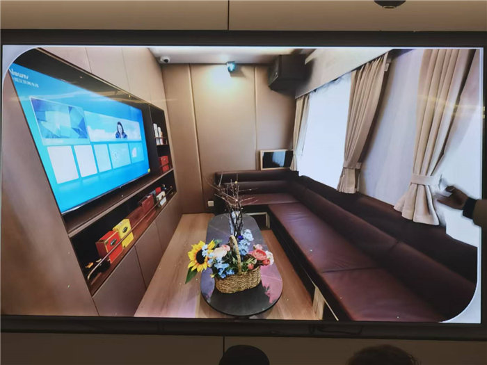 綿陽(yáng)中旅假日旅行社2025年?yáng)|北熊貓專(zhuān)列分享會(huì )