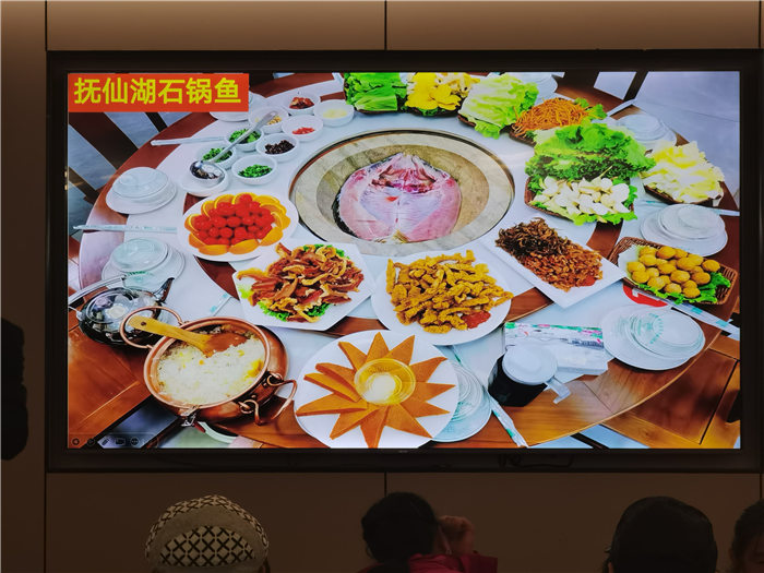 綿陽(yáng)中旅假日旅行社舉行2025年哀勞山自駕發(fā)布會(huì )